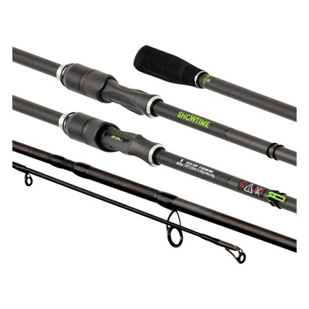 Gunki Showtime Kick-Off S-250M-MH-
