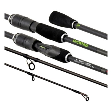 Gunki Showtime Kick-Off S-186MH+-