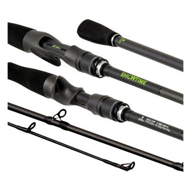 Gunki Showtime Kick-Off C-220MH-H-