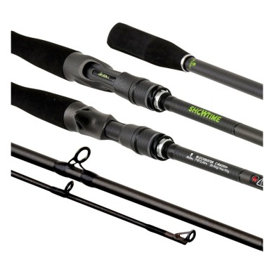 Gunki Showtime Blockb C-240XH+-