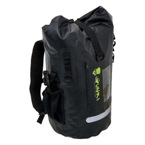 Gunki Dry Bag-Wading Backpack 40-