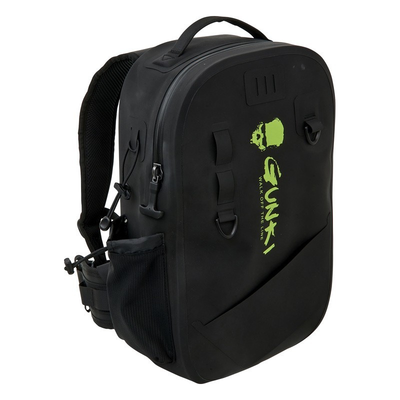 Gunki Wading-Proteam Backpack-