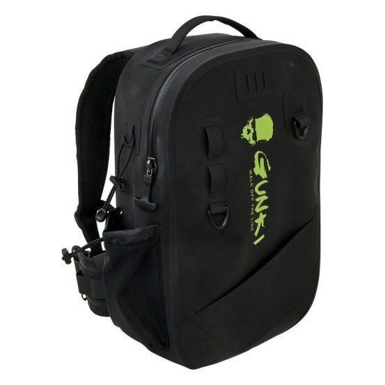 Gunki Wading-Proteam Backpack-