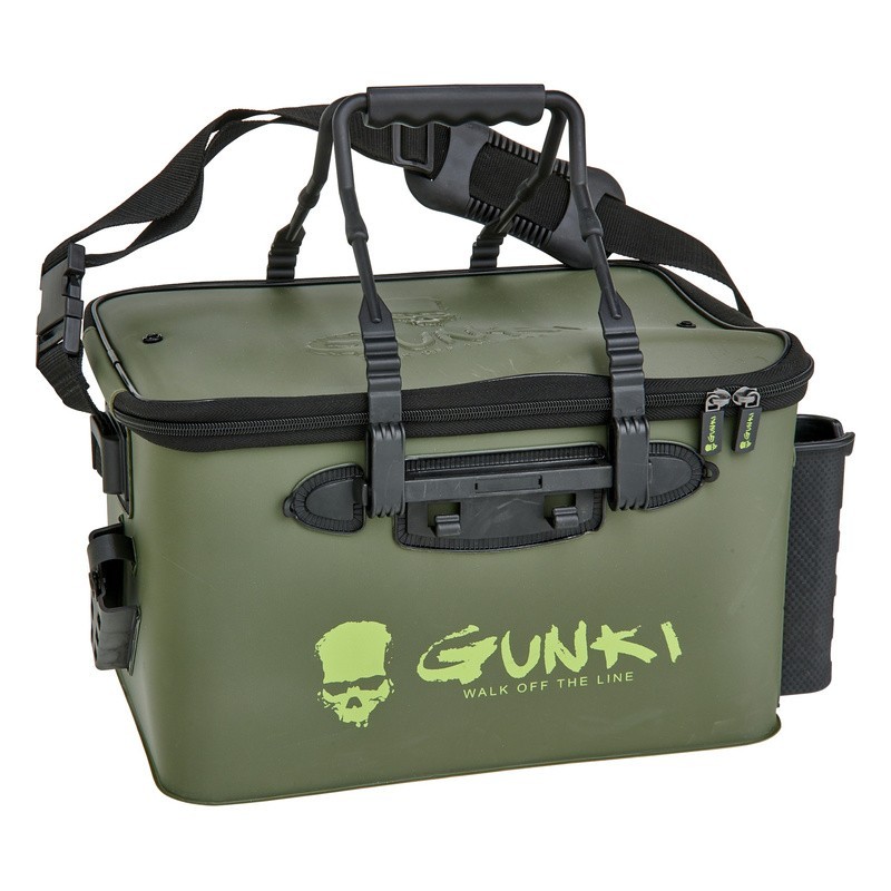 Gunki Bakkan-Full Pack 40-