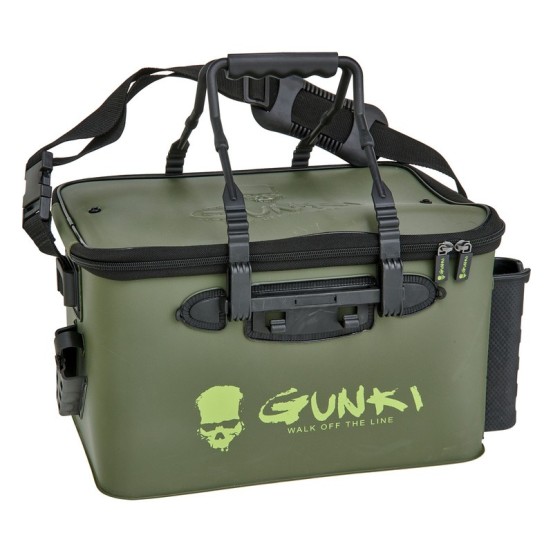 Gunki Bakkan-Full Pack 40-
