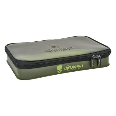 Gunki Safe Bag Lid-
