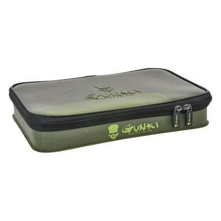 Gunki Safe Bag Lid-
