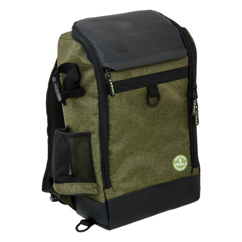 Gunki Overtake Street Backpack-