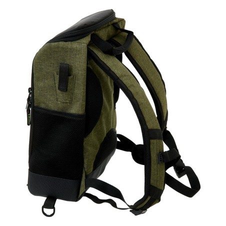 Gunki Overtake Street Backpack-
