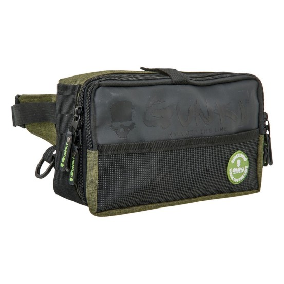 Gunki Overtake Street Walk Bag Pm-