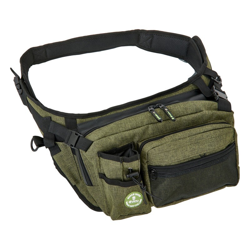 Gunki Overtake Street Walk Bag Gm-