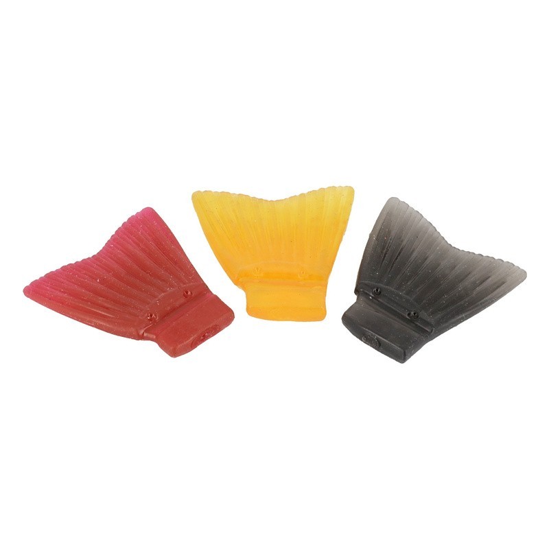 Gunki Scunner 135S Twin- Spare Tail Set 2.0-