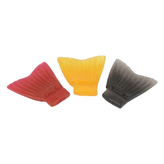 Gunki Scunner 135S Twin- Spare Tail Set 2.0-