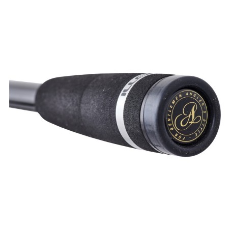 Illex The Artist X5 S 235 M-MH Black Angel-