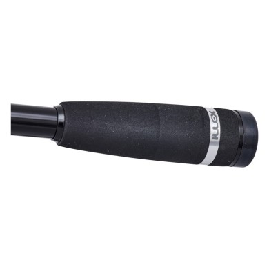 Illex The Artist X5 S 235 M-MH Black Angel-