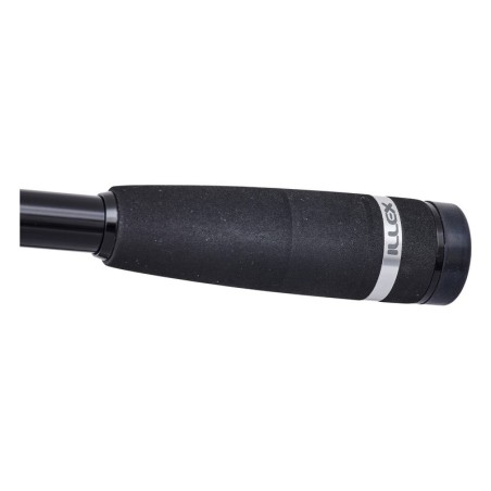 Illex The Artist X5 S 235 M-MH Black Angel-