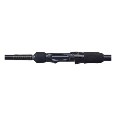 Illex The Artist X5 S 235 M-MH Black Angel-