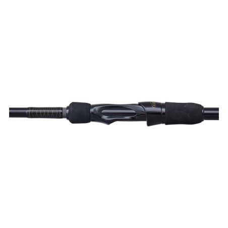 Illex The Artist X5 S 235 M-MH Black Angel-
