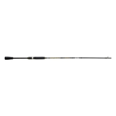 Illex Night Shadows S 205 L+ Racing Finesse-