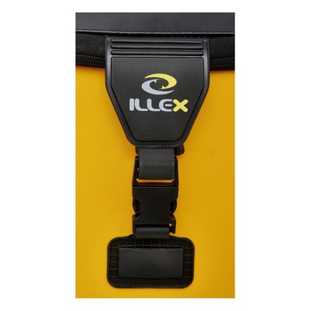 Illex Bakkan Boat Deluxe 50-