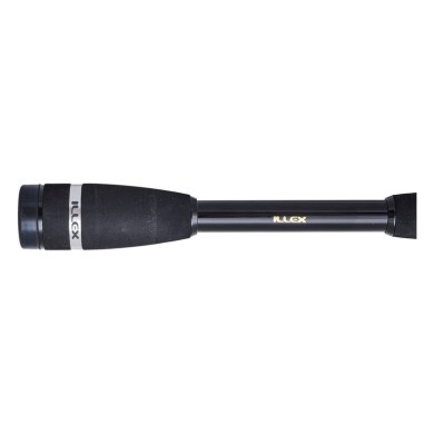Illex The Artist X5 B 215 MH Black Sword-