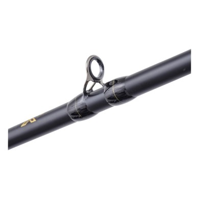 Illex The Artist X5 B 215 MH Black Sword-