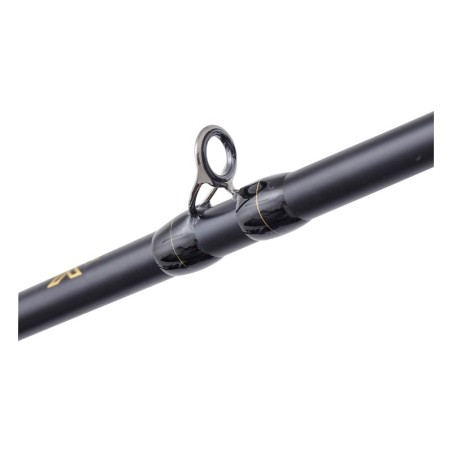 Illex The Artist X5 B 215 MH Black Sword-