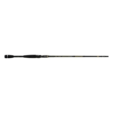 Illex The Artist X5 B 215 MH Black Sword-