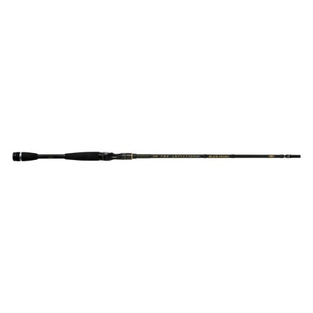Illex The Artist X5 B 215 MH Black Sword-
