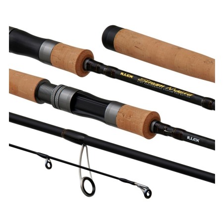 Illex Stream Master S2152ML Trout Opportunist-
