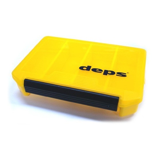 Deps Original Tackle Box 3010NDM
