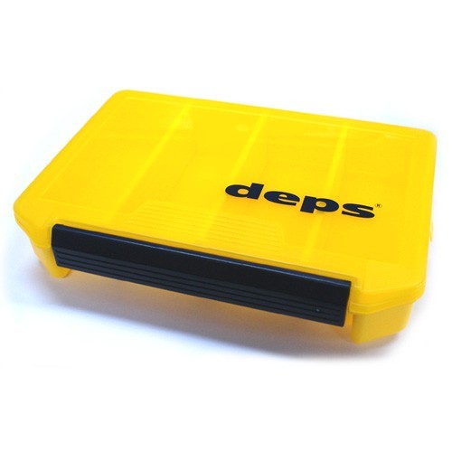 Deps Original Tackle Box 3010NDM