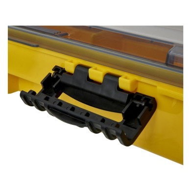 Illex Tackle Box 355 Waterproof-