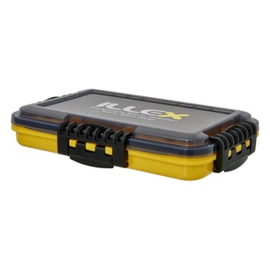 Illex Tackle Box 270 Waterproof 5C-