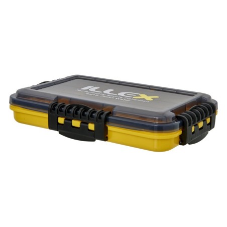 Illex Tackle Box 270 Waterproof 5C-
