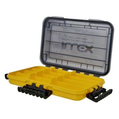 Illex Tackle Box 270 Waterproof 5C-
