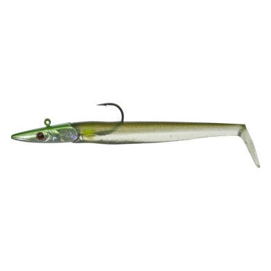 Illex Nitro Slim Shad 90 + Head 10G-