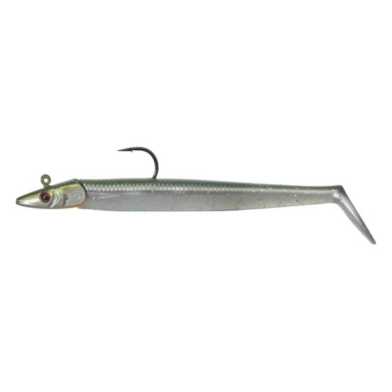 Illex Nitro Slim Shad 90 + Head 7G-