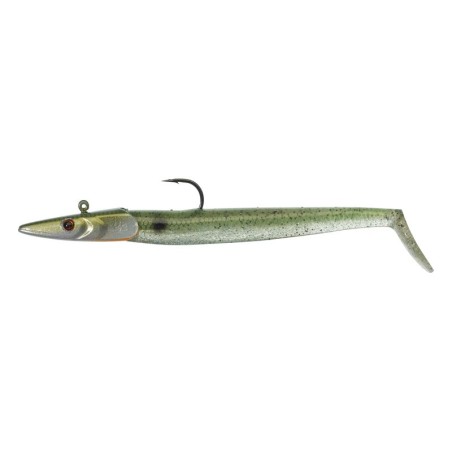Illex Nitro Slim Shad 90 + Head 14G-