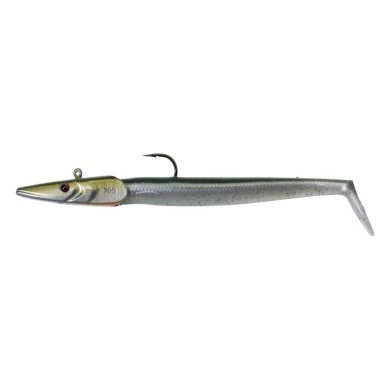 Illex Nitro Slim Shad 90 + Head 20G-