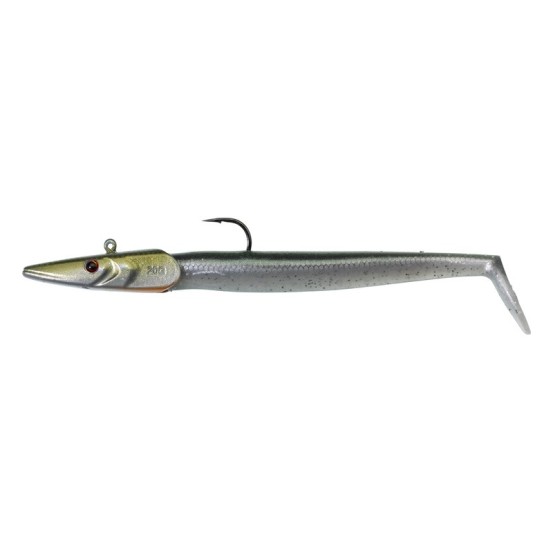 Illex Nitro Slim Shad 90 + Head 20G-