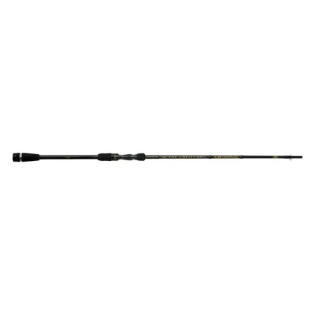 Illex The Artist X5 S 215 MH Dark Lightning-