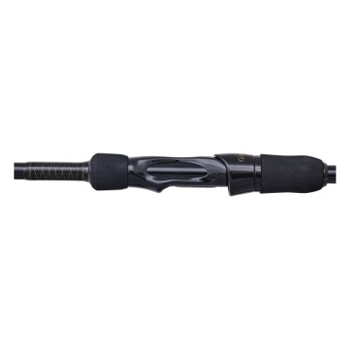 Illex The Artist X5 S 2402 M Dark Puppeteer-