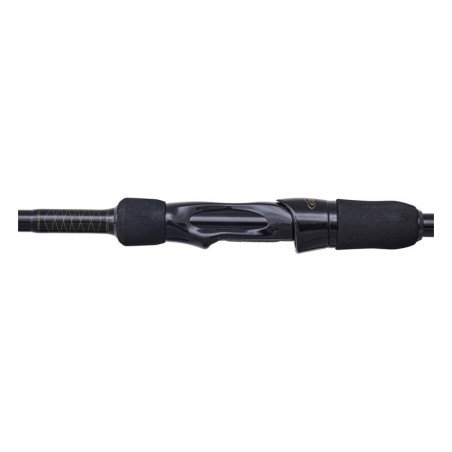Illex The Artist X5 S 2402 M Dark Puppeteer-