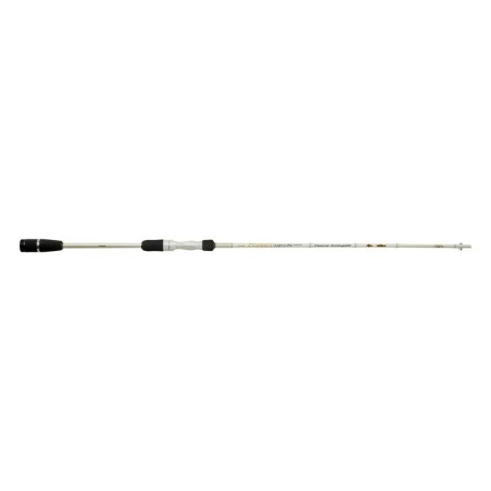 Illex Pepper X5 S 2302 L-ML Finesse Renegade-