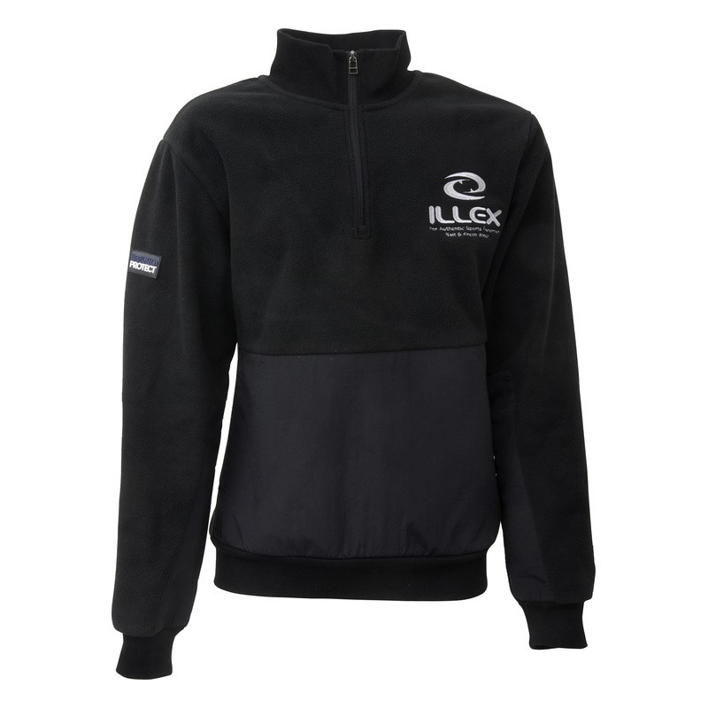 Illex Sweat Wind Project-
