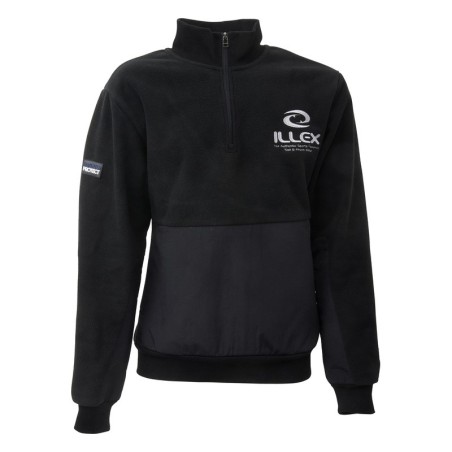 Illex Sweat Wind Project-