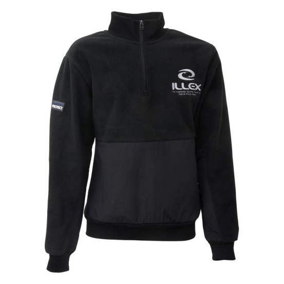 Illex Sweat Wind Project-