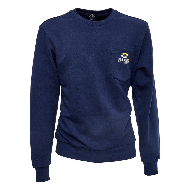 Illex Sweat-Shirt-