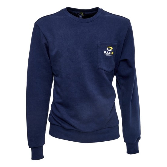 Illex Sweat-Shirt-